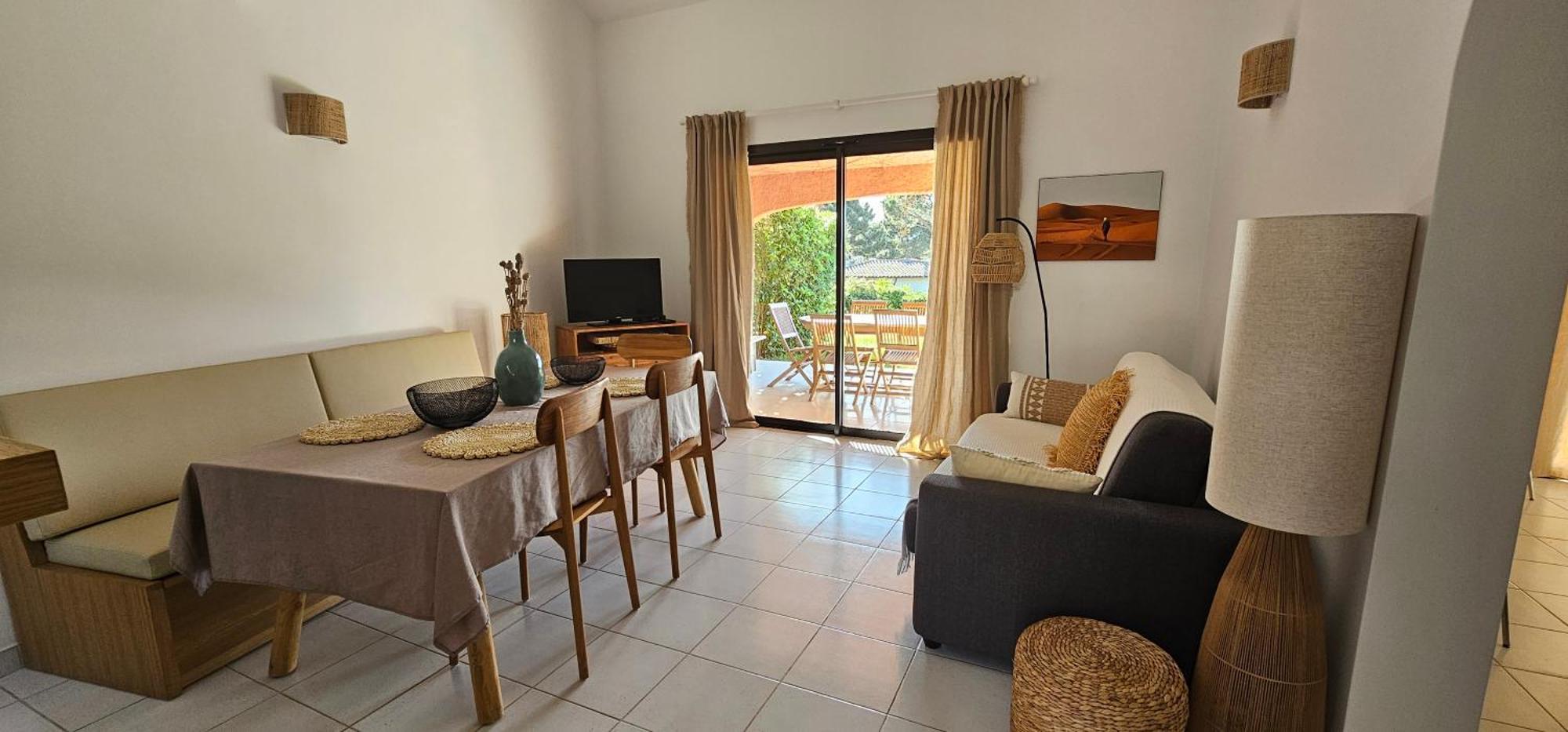 Residence Le Village Marin Porto-Vecchio  Exterior photo
