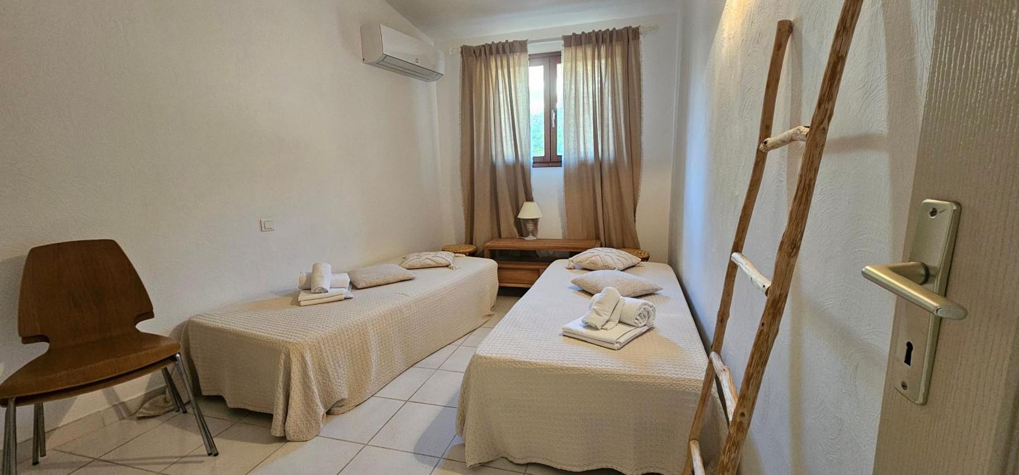 Residence Le Village Marin Porto-Vecchio  Exterior photo
